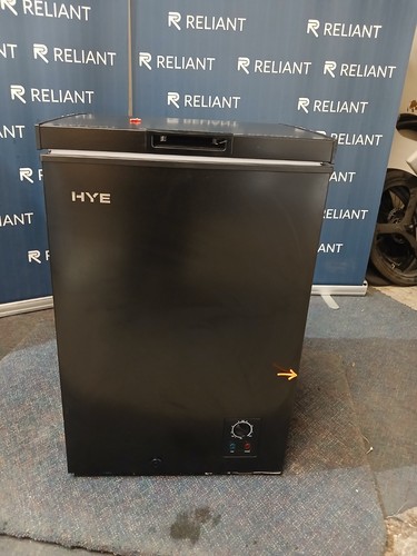 Hye chest freezer litre - hye,