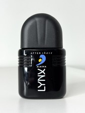 Rare 90’s Lynx Alaska