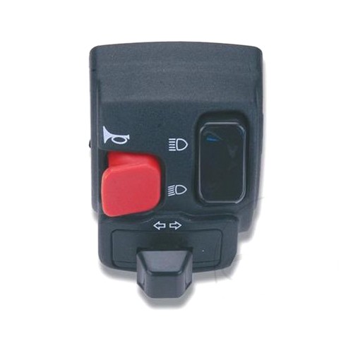 Domino multifunctional switch - domino,