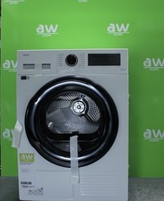 Samsung DV90CGC0A0AEEU 9KG Heat Pump Tumble Dryer-White-Free Local Delivery