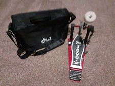 DW 5000 Single Bass Drum Pedal