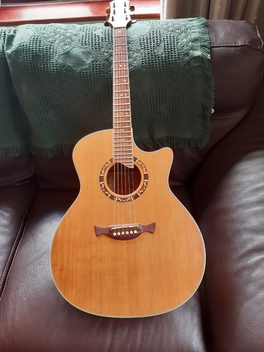 Crafter gae electro - gae-15,