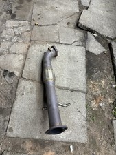 Ford Focus RS/ST MK2 3 Inch