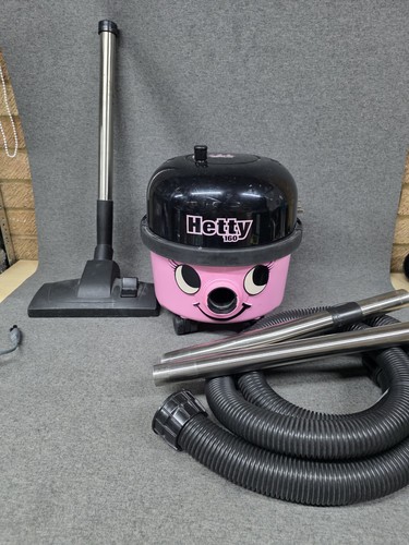 Hetty hoover het160 pink - hoover, het160-11