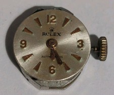 Vintage Rolex Ladies