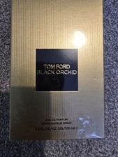 Tom Ford Black Orchid Eau de Parfum, 100ml