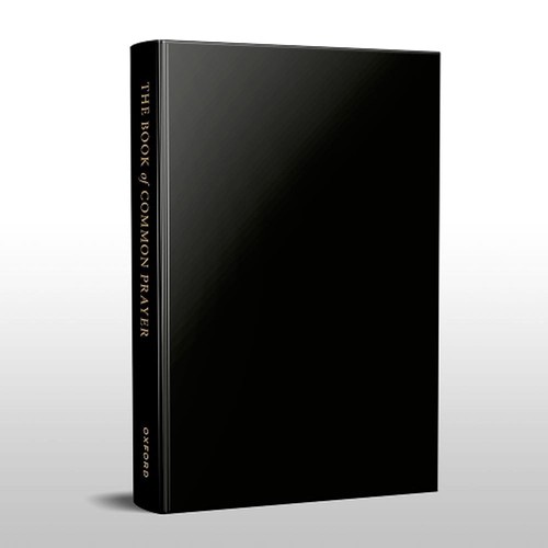 The book common prayer - the,