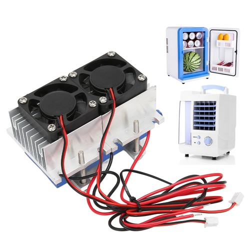 144w thermoelectric peltier - 144w,