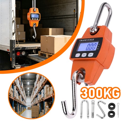 300kg electronic crane scale - electronic,