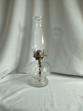 Antique FARMS LAMPLIGHT Oil