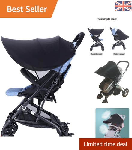 Universal baby sun shade - baby,