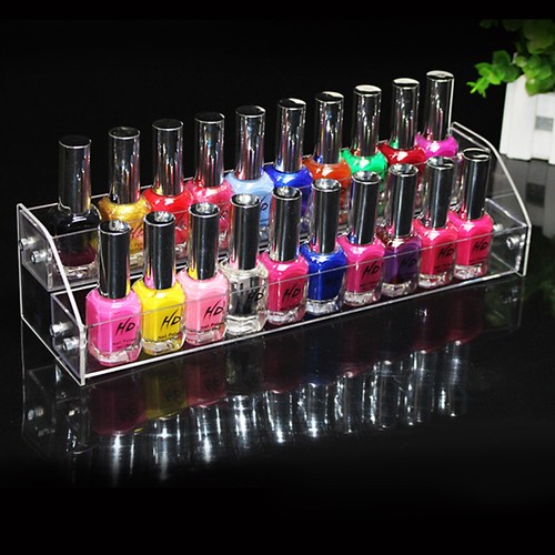 Nail polish acrylic clear - nail,