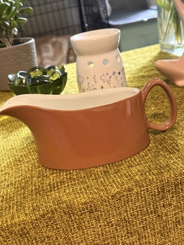 Swinnertons gravy boat - swinnertons,