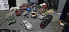 17 x Job Lot Vintage Lesney