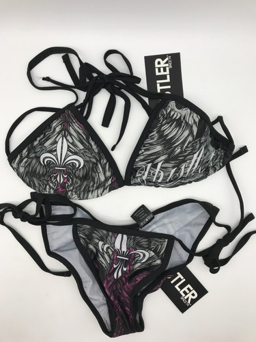 Hustler women swimwear - women's,
