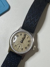 West End Watch Co. Sowar