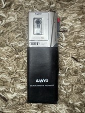 SANYO TALK BOOK VAS MICRO