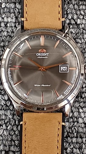 Automatic model ac08 a - automatic,