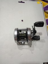 ABU Garcia Ambassador 5500 C