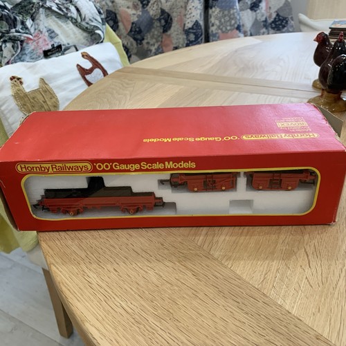 Hornby gauge r739 - hornby,