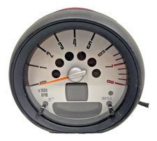 2011-16 Mini Cooper Countryman