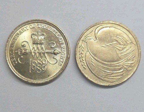 1989 1995 queen elizabeth ii - 1995,