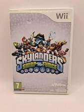 Skylanders swap force game - force,