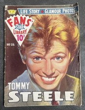 Fans' Star Library No 25 -