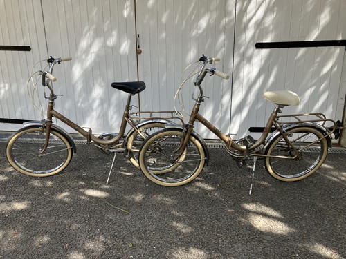 Folding bikes hercules of - folding,