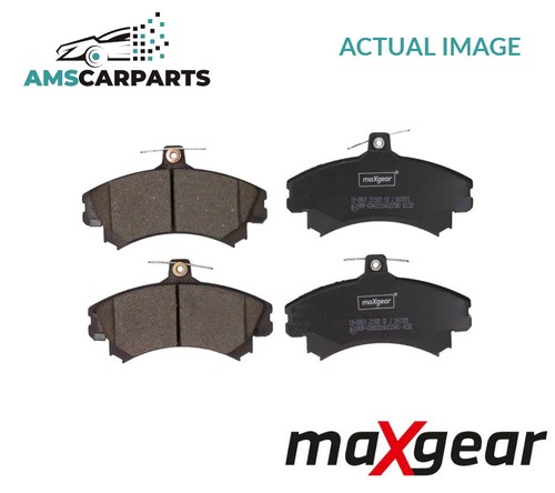 Brake pads set braking - braking, pad