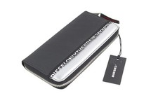 DIESEL 24 Zipocket Men Wallet