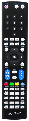 Sandstrom replacement remote - sandstrom,