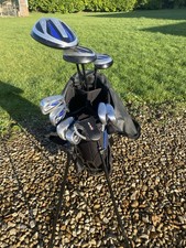 Ram Golf EZ3 Mens RH Golf