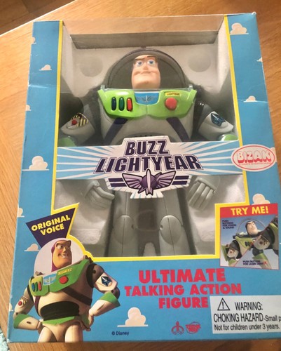 Original buzz lightyear - original,