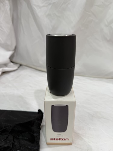 Stelton norman foster - foster, pepper