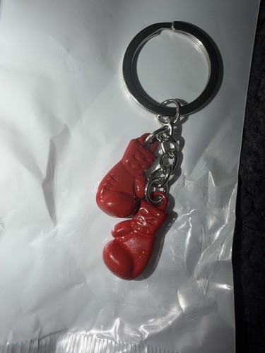 Mini red boxing - red,