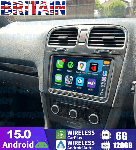Upgrade apple carplay headunit - upgrade,