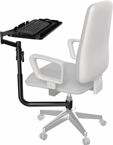 Office chair mounted - mounted, 26