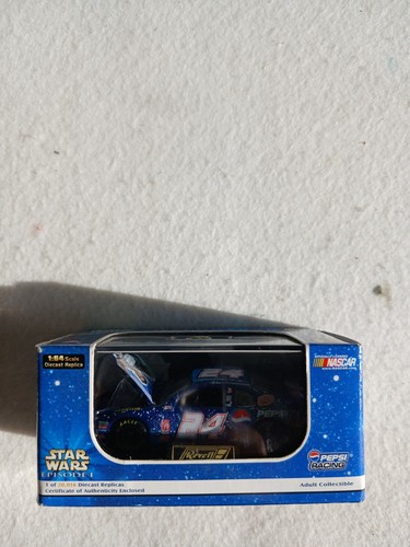 Revell scale 1999 star - scale,