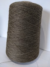 1.4kg 100% Wool bi-colour 2