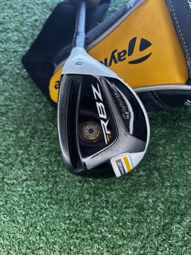Taylormade rbz stage 3 - rbz,
