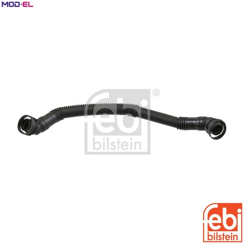 Hose crankcase ventilation - crankcase,