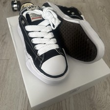 Brand NEW Black Maison Mihara