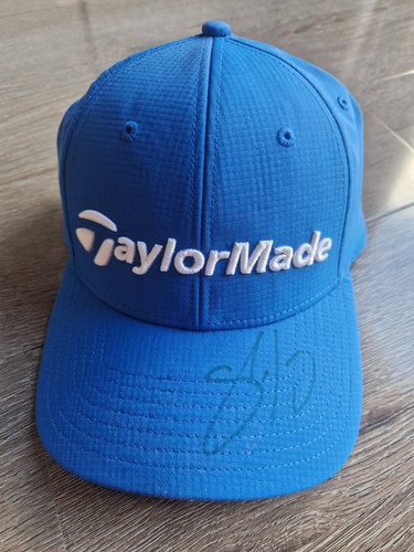 Shane lowry signed - shane,