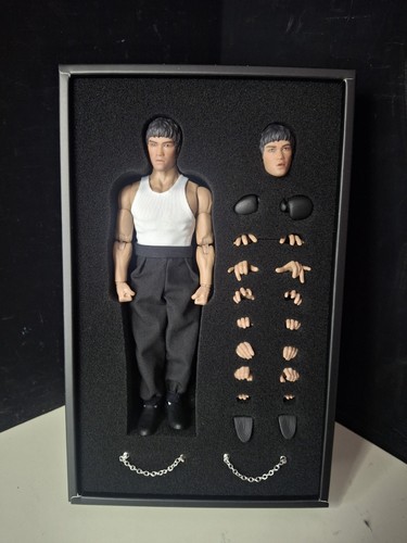 Bruce lee kongfu - lee,