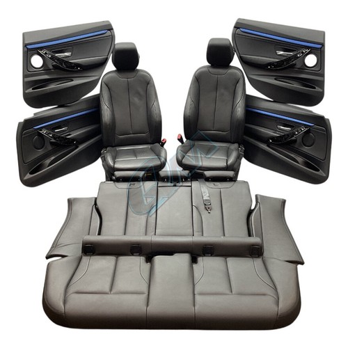 Bmw series f34 black - gt,
