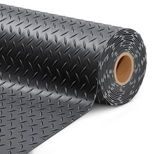 Garage Floor Mat 7.5x17ft