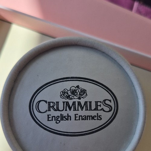 Crummles english enamels - crummles,
