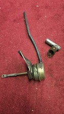 Mg Maestro Turbo  Actuator