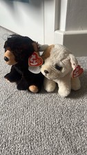 Ty Beanie Babies Bundle Plush